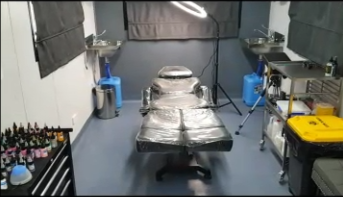 Tattoo Studio Hervey Bay Tattoo Studio Hervey Bay